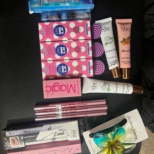 For my best friend. Hope to make you smile.